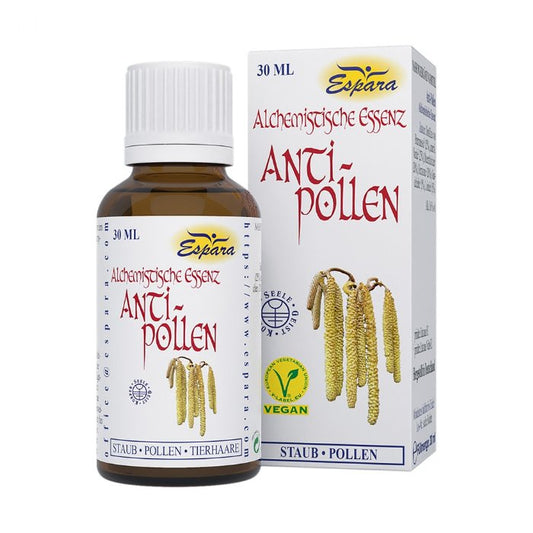 Anti-Pollen Alkemistisk Essens