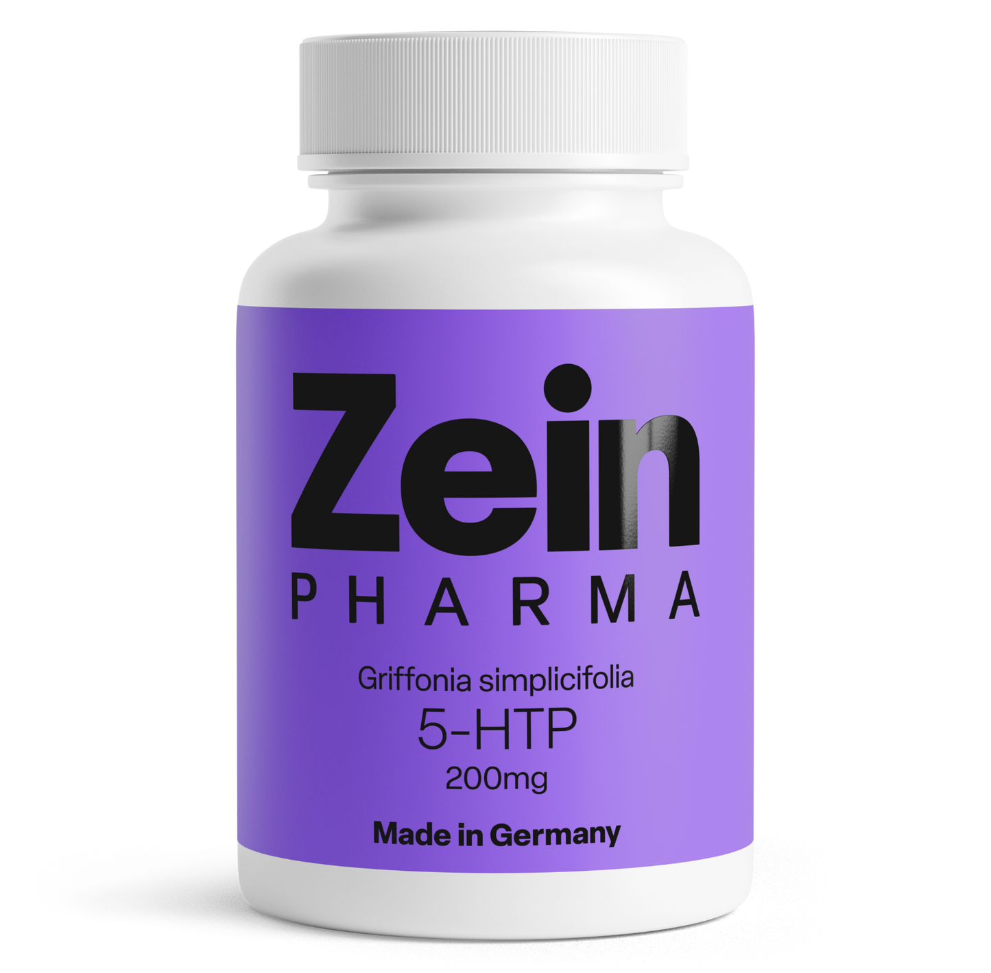 5-HTP capsules 200 mg
