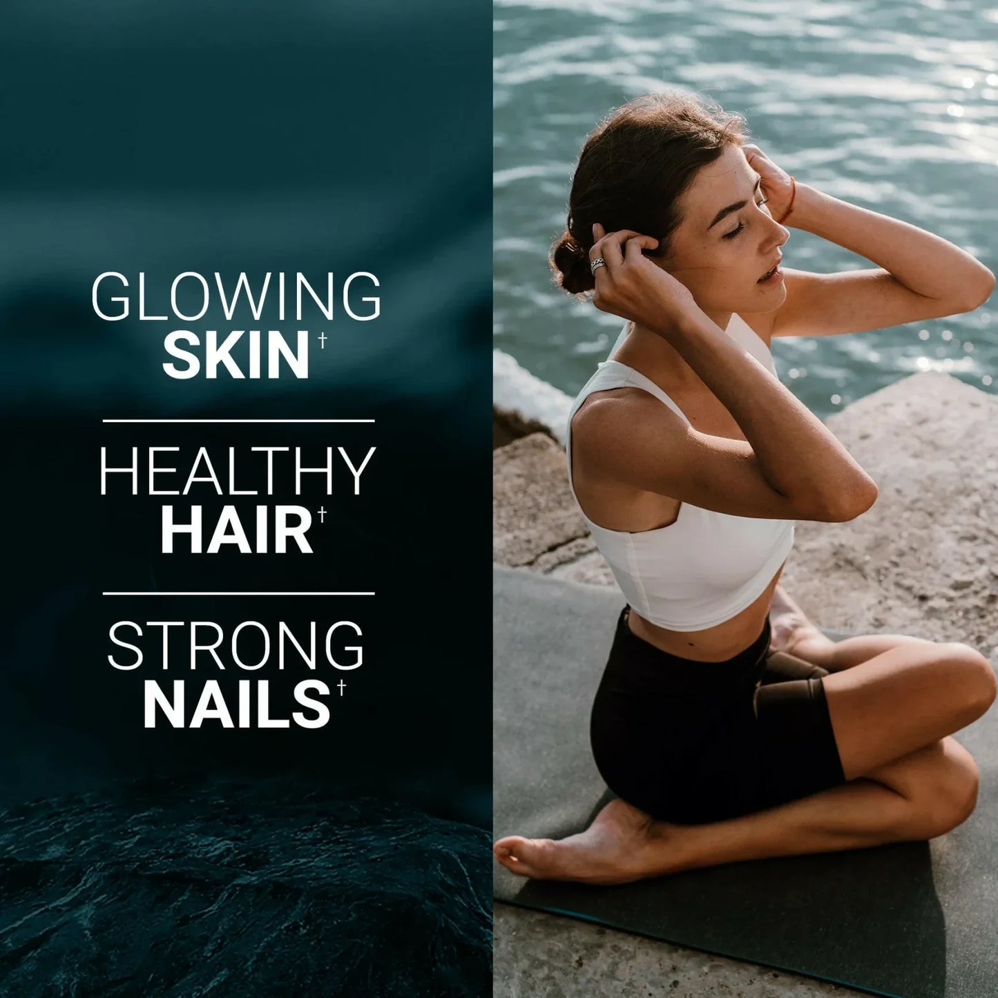 Mineral-Based Collagen Booster - 60 Capsules