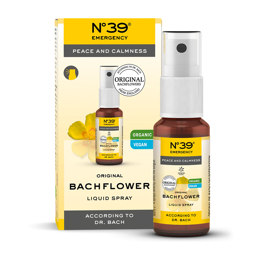 N°39® Liquid Spray™