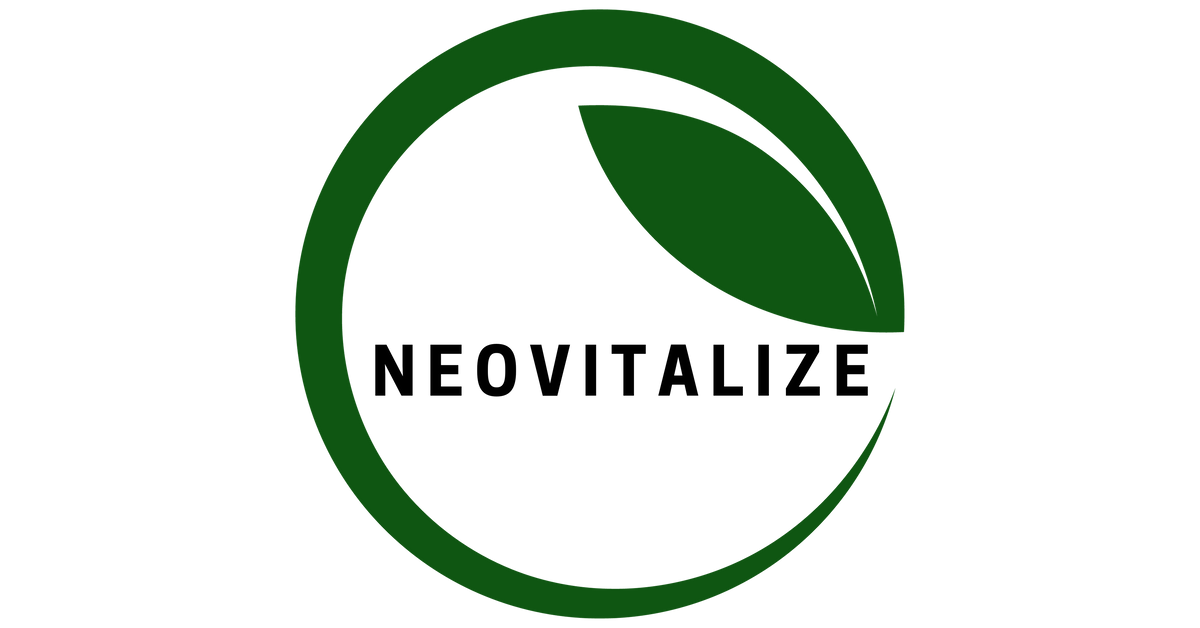 Buy Natural Supplements | Boost Energy & Wellness | Neovitalize