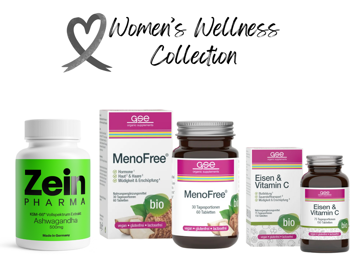 Women’s Wellness