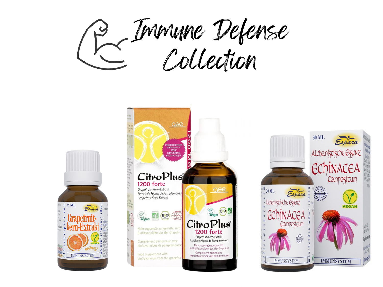 Immune Defense