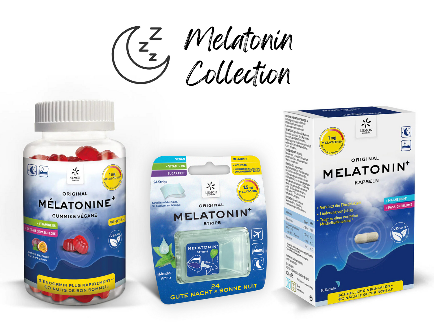 Melatonin