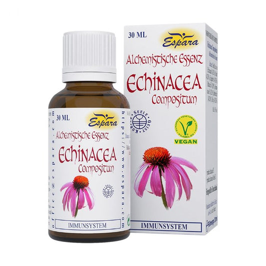 Echinacea Compositum Alkemistisk Essens