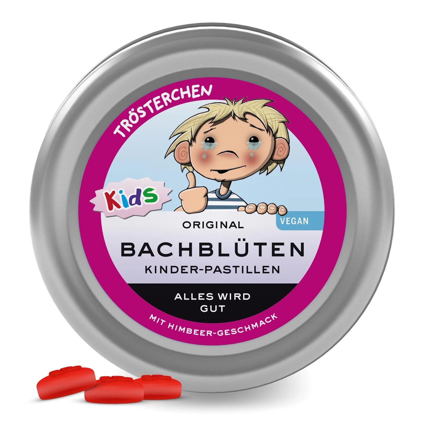 Pastilles Soother™