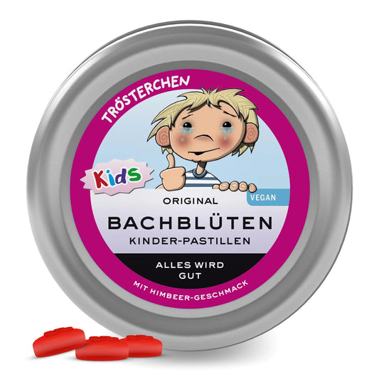 Pastilles Soother™