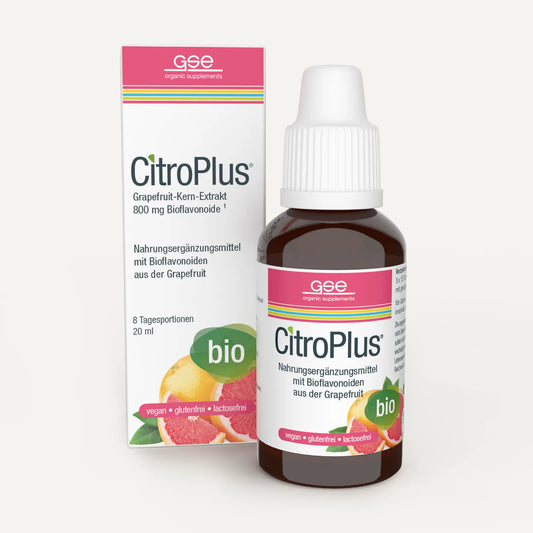 CitroPlus® 800 (organic)