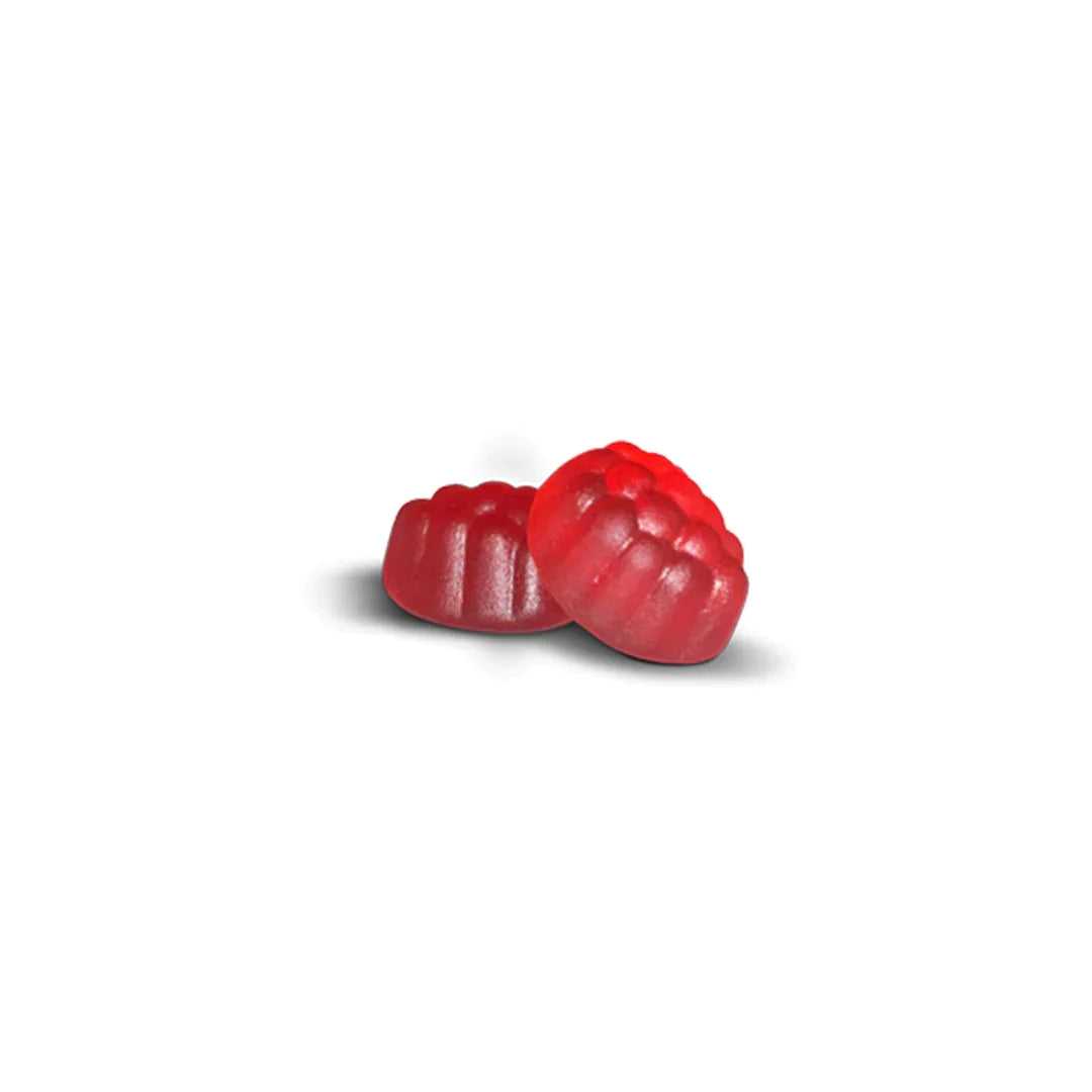 MELATONIN+ VEGANSKA GUMMIES