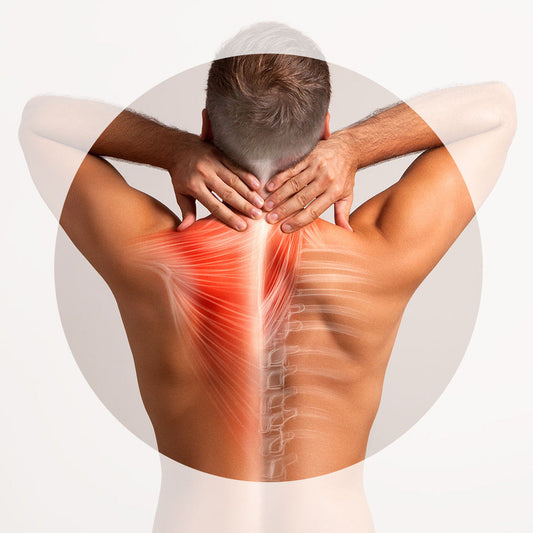 MELATONIN+ CAPSULES (Short Best-Before Date)