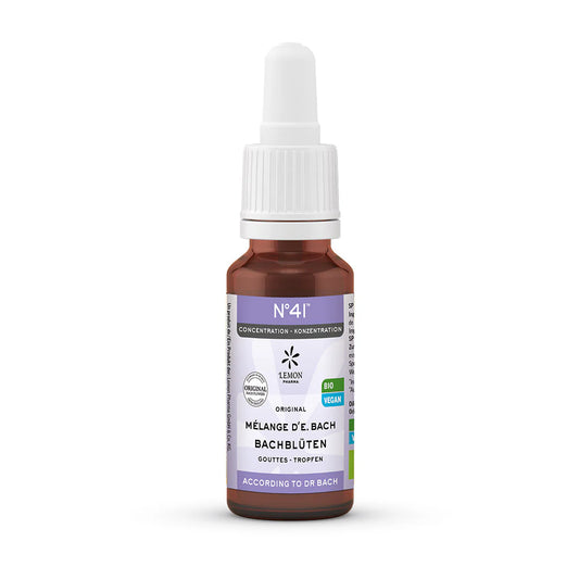 N°41 Focus™ Drops